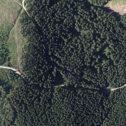 Satellite imagery of Jägerberg, AT