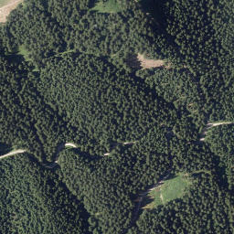 Satellite imagery of Rabenkogel, AT