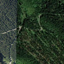 Satellite imagery of Rabenkogel, AT