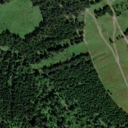 Satellite imagery of Admonter Höhe, AT