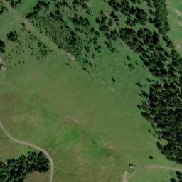 Satellite imagery of Admonter Höhe, AT