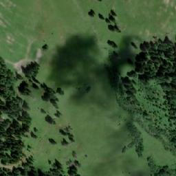 Satellite imagery of Admonter Höhe, AT