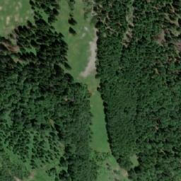 Satellite imagery of Kreuzmauer, AT