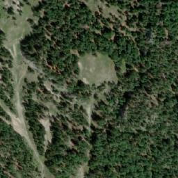 Satellite imagery of Kreuzmauer, AT