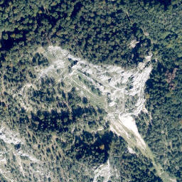 Satellite imagery of Pölzmauer, AT