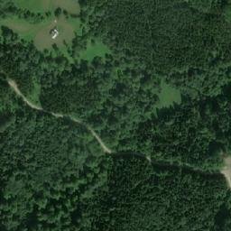 Satellite imagery of Lerchkogel, AT