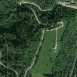 Satellite imagery of Lerchkogel, AT