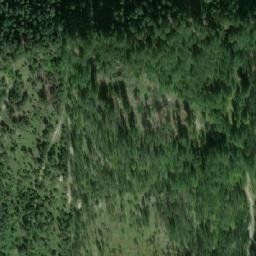 Satellite imagery of Steinwand, AT