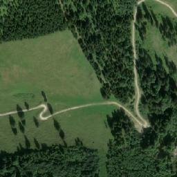 Satellite imagery of Grosser Torstein, AT