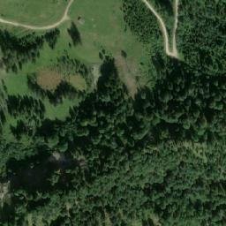 Satellite imagery of Grosser Torstein, AT