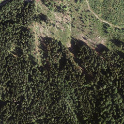 Satellite imagery of Kastenriegel, AT