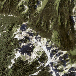 Satellite imagery of Kleiner Wildkamm, AT