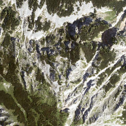 Satellite imagery of Kleiner Wildkamm, AT