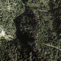 Satellite imagery of Senkstein, AT