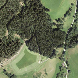 Satellite imagery of Preiner Gscheid, AT