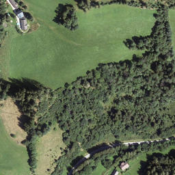 Satellite imagery of Preiner Gscheid, AT