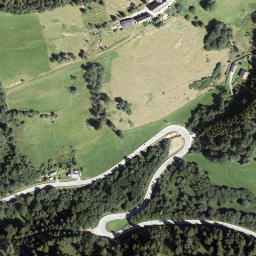 Satellite imagery of Preiner Gscheid, AT