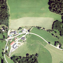Satellite imagery of survey_point, AT