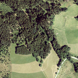 Satellite imagery of survey_point, AT