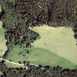 Satellite imagery of Kreuzberg, AT