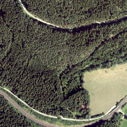 Satellite imagery of survey_point, AT