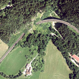 Satellite imagery of survey_point, AT