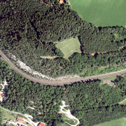 Satellite imagery of survey_point, AT
