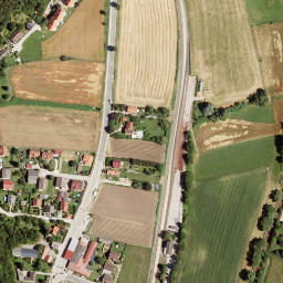 Satellite imagery of Annenruh', AT