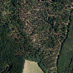 Satellite imagery of Brenntenriegel, AT