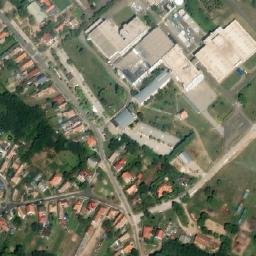 Satellite imagery of survey_point, HU