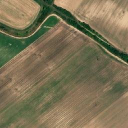 Satellite imagery of boundary_stone, HU