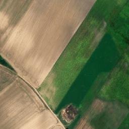 Satellite imagery of boundary_stone, HU