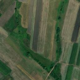 Satellite imagery of În Faţa Dealul, RO