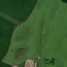 Satellite imagery of Dealul Corhanei, RO