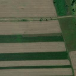 Satellite imagery of Dealul Corhanei, RO