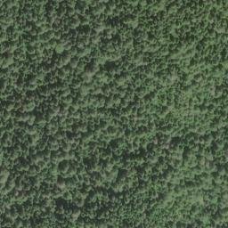 Satellite imagery of Tshletshy Ridge, US