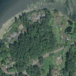 Satellite imagery of Lone Rock, US