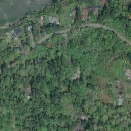 Satellite imagery of Lone Rock, US