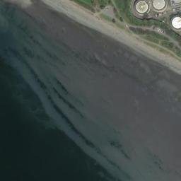 Satellite imagery of West Point, US