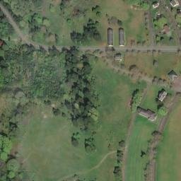 Satellite imagery of Magnolia Bluff, US