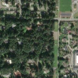 Satellite imagery of BEN — NGS SY3793 — Kirkland, US, US