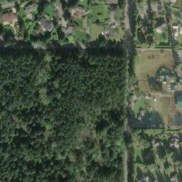 Satellite imagery of BEN — NGS SY3793 — Kirkland, US, US