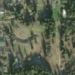 Satellite imagery of GPS90 2F3 — NGS SY5756 — Kirkland, US, US