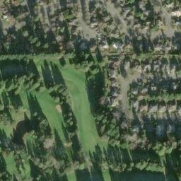 Satellite imagery of GPS90 3F3 — NGS SY5764 — Bellevue, US, US