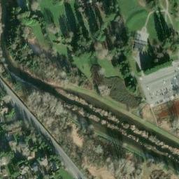 Satellite imagery of RD 5 — NGS SY0197 — Redmond, US, US