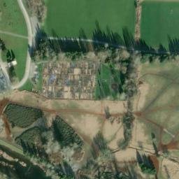 Satellite imagery of RD 5 — NGS SY0197 — Redmond, US, US