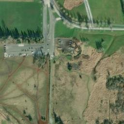 Satellite imagery of RD 5 — NGS SY0197 — Redmond, US, US