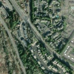 Satellite imagery of GPS90 5G1 — NGS SY5778 — Redmond, US, US