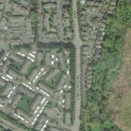 Satellite imagery of GPS90 5G1 — NGS SY5778 — Redmond, US, US