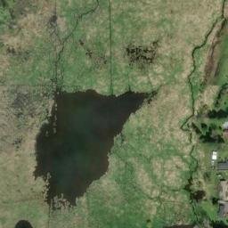 Satellite imagery of GPS90 6G4 — NGS SY5784 — King County, US, US